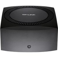 TP-LINK 普联 AX5400 三频5400M 家用千兆无线路由器 Wi-Fi 6 单个装 黑色