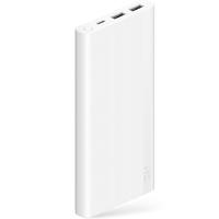 ZMI JD810 移动电源 白色 10000mAh Type-C 18W 双向快充