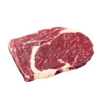 快乐爱斯米 谷饲整切调理西冷牛排 700克 餐厅同款生鲜牛肉 西冷牛排100g*7