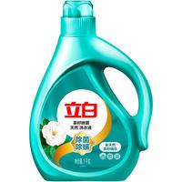立白 天然茶籽除菌洗衣液 1kg 山茶幽香