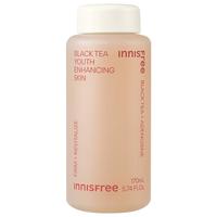 悦诗风吟(Innisfree)红茶抗皱紧致润肤水 170ml补水保湿 修护紧致 滋润亮泽 男女通用 红茶抗皱柔肤水170ml