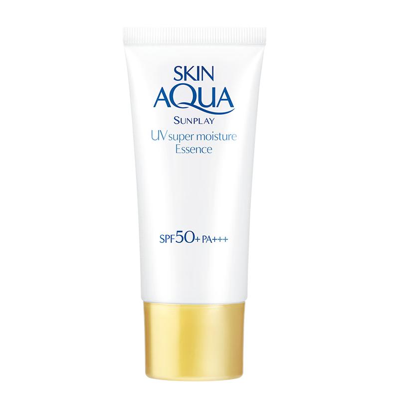 SUNPLAY 新碧 户外骄阳防晒喷雾 SPF50+ PA+++ 200ml