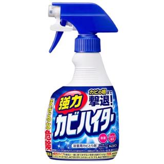 花王 强力除霉剂泡沫清洁剂 400ml