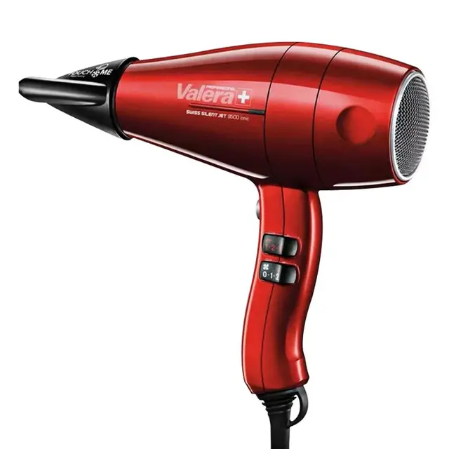 Valera 维力诺 8500 电吹风 玫瑰红