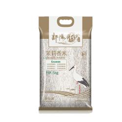 鄱阳湖 茉莉香米 5kg