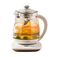 Joyoung 九阳 K15F-WY155 养生壶 1.5L 白色