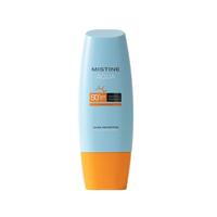 Mistine 蜜丝婷 水润清透防晒乳 泰国版 SPF50 PA+++ 60ml