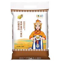 福临门 巴盟优选 高筋麦芯小麦粉 5kg