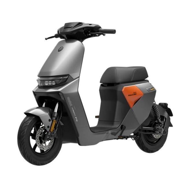 Ninebot 九号远行者F2z 110 MAX 电动自行车TDT135Z 【报价价格评测怎么