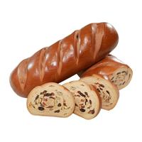 安居尔 黑麦列巴 700g