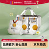 BeBeBus 金标茶树精华超薄透气纸尿裤M36片（6-11kg）尿不湿新生婴男女宝