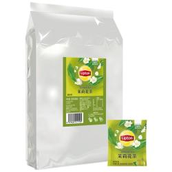 立顿 茉莉花茶 160g