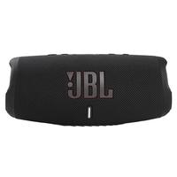 JBL 杰宝 CHARGE5 2.0声道 户外 便携蓝牙音箱 黑色