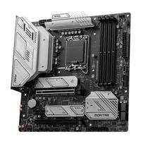 MSI 微星 迫击炮 MAG B760M MORTAR MAX WIFI D5 M-ATX主板（Intel B760/LGA 1700）