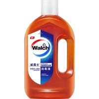 威露士 消毒液 1.2L 松木清香