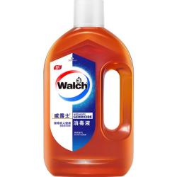 威露士 消毒液 1.2L 松木清香