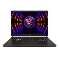 MSI 微星 泰坦16丨GP78HX丨2.5K240HZ独显直连满血电竞本 16吋丨i9-13980HX RTX4080 16G 5600MHz内存 1TB