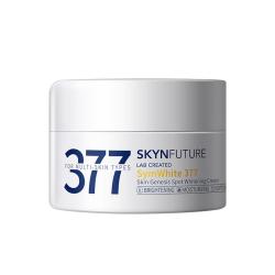 肌肤未来 377美白淡斑面霜 15g