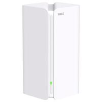Tenda 腾达 EM15Pro 双频5400M Wi-Fi 6 千兆Mesh无线分布式路由器 白色 单个装
