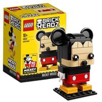 LEGO 乐高 BrickHeadz方头仔系列 41624 米奇