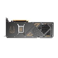 ZOTAC 索泰 GeForce RTX 5080 16GB SOLID 显卡