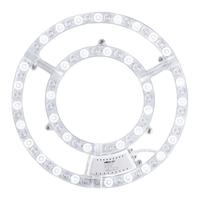 Lighting 雷士 NVC 圆环形光源模组 72W 暖白光