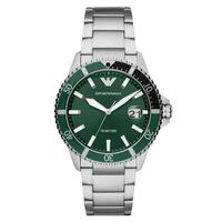 EMPORIO ARMANI 42毫米石英腕表 AR11338