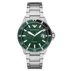 EMPORIO ARMANI 42毫米石英腕表 AR11338
