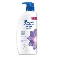 Head & Shoulders 海飞丝 去屑洗发露 幽香馥郁 750ml