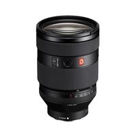 索尼 SEL2870GM 28-70mm F2.8 标准变焦G大师镜头 索尼E卡口