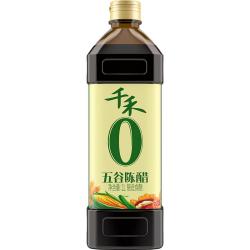 千禾 五谷陈醋 1L
