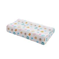 Aisleep 睡眠博士 幻梦系列 天然乳胶枕 46*27*7cm