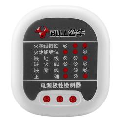 公牛 GNJ-01 电源极性检测器