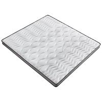 QuanU 全友 105189-2 椰棕床垫 150*200*6.5cm