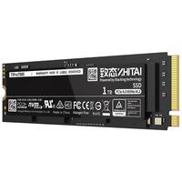 ZHITAI 致态 Ti Pro 7000 NVMe M.2 固态硬盘 1TB (PCI-E4.0)