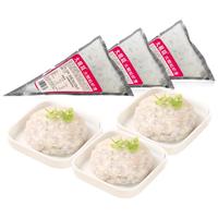 移动端、京东百亿补贴：大龍燚 虾滑 100g*4