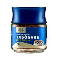 TASOGARE 隅田川咖啡 速溶冻干黑咖啡 小蓝瓶 50g