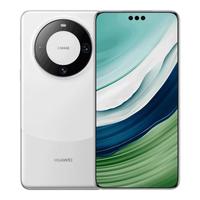 HUAWEI/华为 Mate 60 Pro 手机 白沙银 12GB 1TB