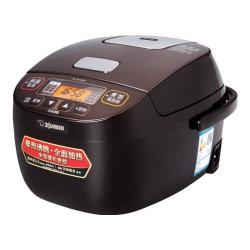 ZOJIRUSHI NL-BTH05C 电饭煲 1.6L 棕色