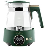 小白熊 HL-5031 恒温调奶器 绿色 1L