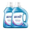 蓝月亮 洗衣液 1kg*2瓶 薰衣草香