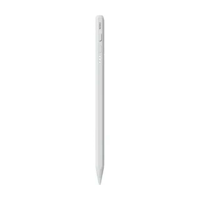 WIWU pencil 9代 电容笔 白色
