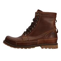 Timberland 添柏岚 男子户外休闲靴 15551 棕色 43.5
