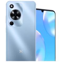 华为 Hi畅享70 5G手机 冰晶蓝 8GB+256GB