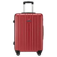 AMERICAN TOURISTER 美旅 ABS拉杆箱 BOSWORTH TC3 红色 24英寸