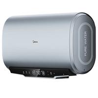 Midea/美的 变频速热 储水式电热水器  3300W 60L