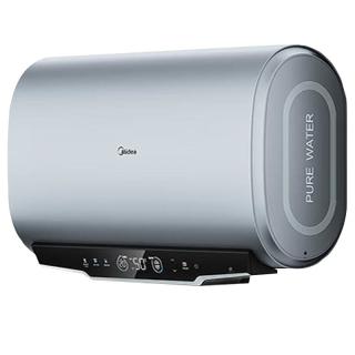  Midea/美的 变频速热 储水式电热水器  3300W 60L