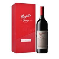 Penfolds 奔富 BIN95 葛兰许 西拉干型红葡萄酒 2016年 750ml