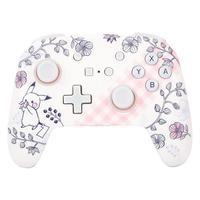 PowerA 皮卡丘花园 游戏手柄