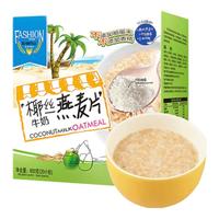 Heroyal 皇麦世家 椰丝牛奶燕麦片 600g